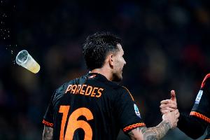 博卡青年高层：帕雷德斯可能在2026年世界杯后回归