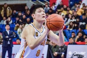 云开体育官网-3年顶薪续约山西!张宁是今夏CBA第9个得到顶薪合同的球员