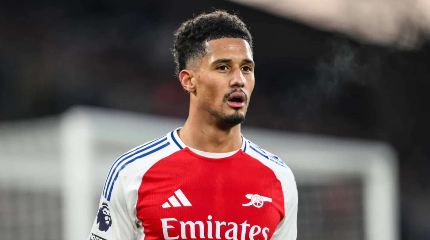 英媒:阿森纳已经和萨利巴以及萨卡等5名球员就续约达成一致