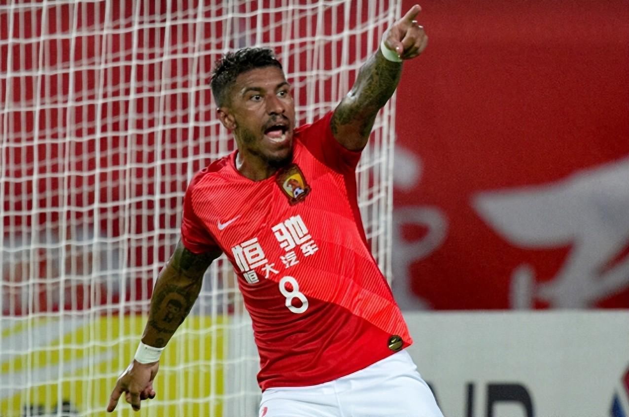 云开体育官网入口-期待！恒大传奇球星：有中超球队请我加盟，正在考虑是否回中国